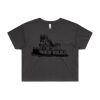 WO'S CROP TEE Thumbnail