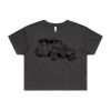 WO'S CROP TEE Thumbnail