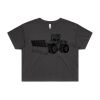 WO'S CROP TEE Thumbnail