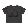 WO'S CROP TEE Thumbnail