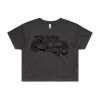 WO'S CROP TEE Thumbnail