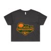 WO'S CROP TEE Thumbnail