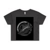 WO'S CROP TEE Thumbnail
