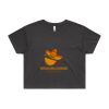 WO'S CROP TEE Thumbnail