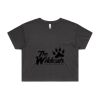 WO'S CROP TEE Thumbnail