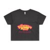 WO'S CROP TEE Thumbnail