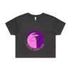WO'S CROP TEE Thumbnail