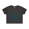 WO'S CROP TEE Thumbnail