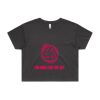 WO'S CROP TEE Thumbnail