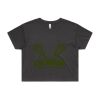 WO'S CROP TEE Thumbnail
