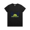Women's Active Blend Tee Thumbnail