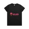 Women's Active Blend Tee Thumbnail