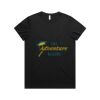 Women's Active Blend Tee Thumbnail