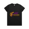 Women's Active Blend Tee Thumbnail
