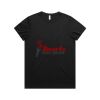 Women's Active Blend Tee Thumbnail