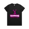 Women's Active Blend Tee Thumbnail