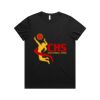 Women's Active Blend Tee Thumbnail