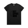 Women's Active Blend Tee Thumbnail