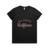 Women's Active Blend Tee Thumbnail