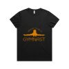 Women's Active Blend Tee Thumbnail