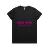 Women's Active Blend Tee Thumbnail