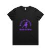 Women's Active Blend Tee Thumbnail