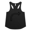 Women's Active Racer Back Thumbnail