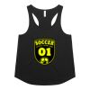 Women's Active Racer Back Thumbnail