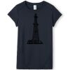 Women's Accelerator Cool-Dry T-shirt Thumbnail