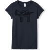 Women's Accelerator Cool-Dry T-shirt Thumbnail