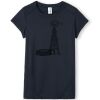 Women's Accelerator Cool-Dry T-shirt Thumbnail