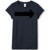 Women's Accelerator Cool-Dry T-shirt Thumbnail