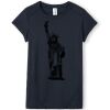 Women's Accelerator Cool-Dry T-shirt Thumbnail