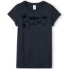 Women's Accelerator Cool-Dry T-shirt Thumbnail