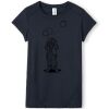 Women's Accelerator Cool-Dry T-shirt Thumbnail