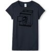 Women's Accelerator Cool-Dry T-shirt Thumbnail