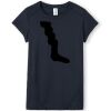 Women's Accelerator Cool-Dry T-shirt Thumbnail