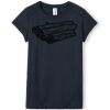Women's Accelerator Cool-Dry T-shirt Thumbnail