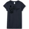Women's Accelerator Cool-Dry T-shirt Thumbnail