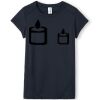 Women's Accelerator Cool-Dry T-shirt Thumbnail