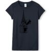 Women's Accelerator Cool-Dry T-shirt Thumbnail