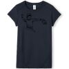 Women's Accelerator Cool-Dry T-shirt Thumbnail
