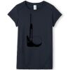 Women's Accelerator Cool-Dry T-shirt Thumbnail