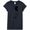Women's Accelerator Cool-Dry T-shirt Thumbnail