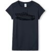 Women's Accelerator Cool-Dry T-shirt Thumbnail