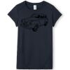 Women's Accelerator Cool-Dry T-shirt Thumbnail