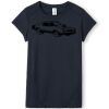 Women's Accelerator Cool-Dry T-shirt Thumbnail