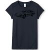 Women's Accelerator Cool-Dry T-shirt Thumbnail