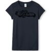 Women's Accelerator Cool-Dry T-shirt Thumbnail