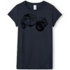 Women's Accelerator Cool-Dry T-shirt Thumbnail